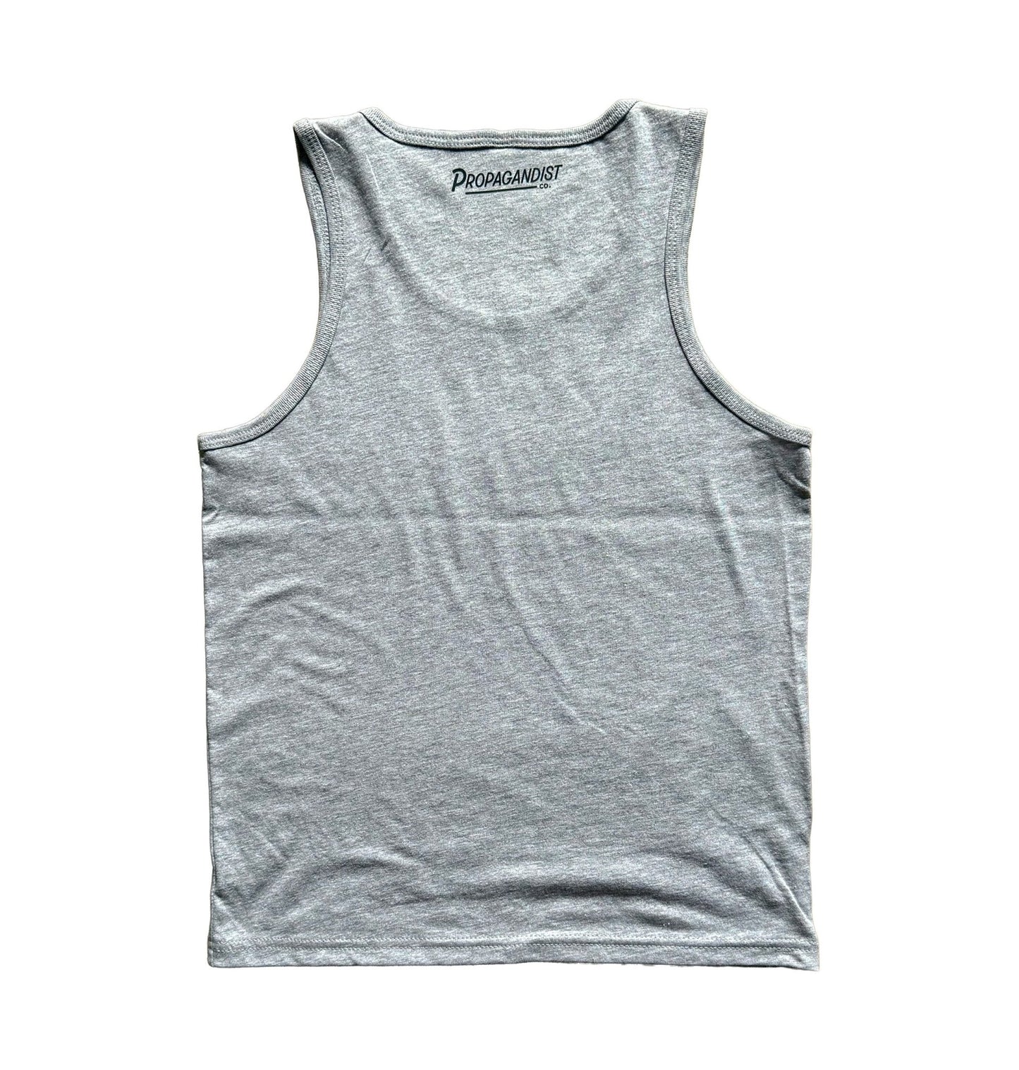 Kids Classic Tank - Propagandist Co
