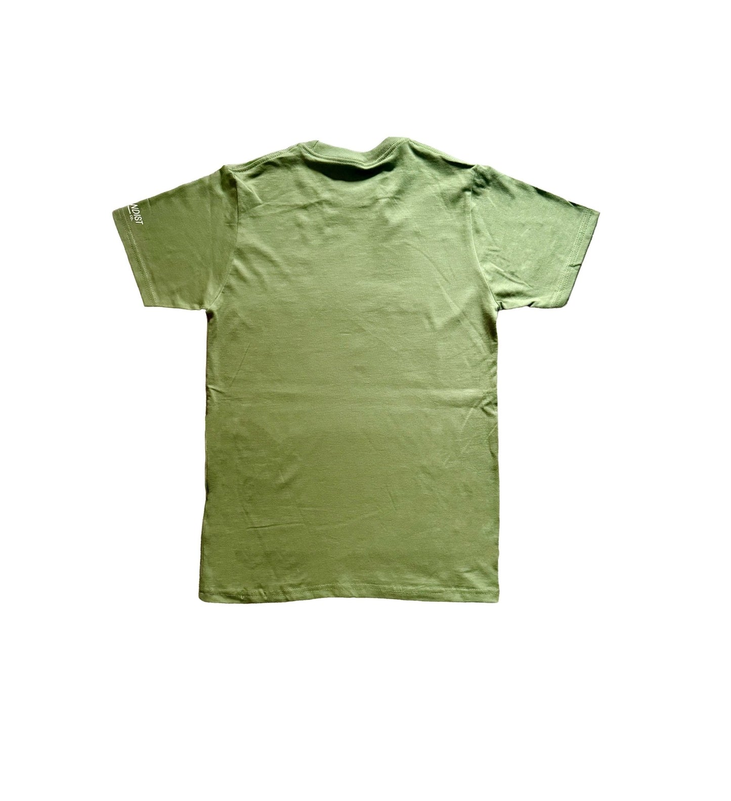 Koko Head Trail Classic Tee - Grass - Propagandist Co