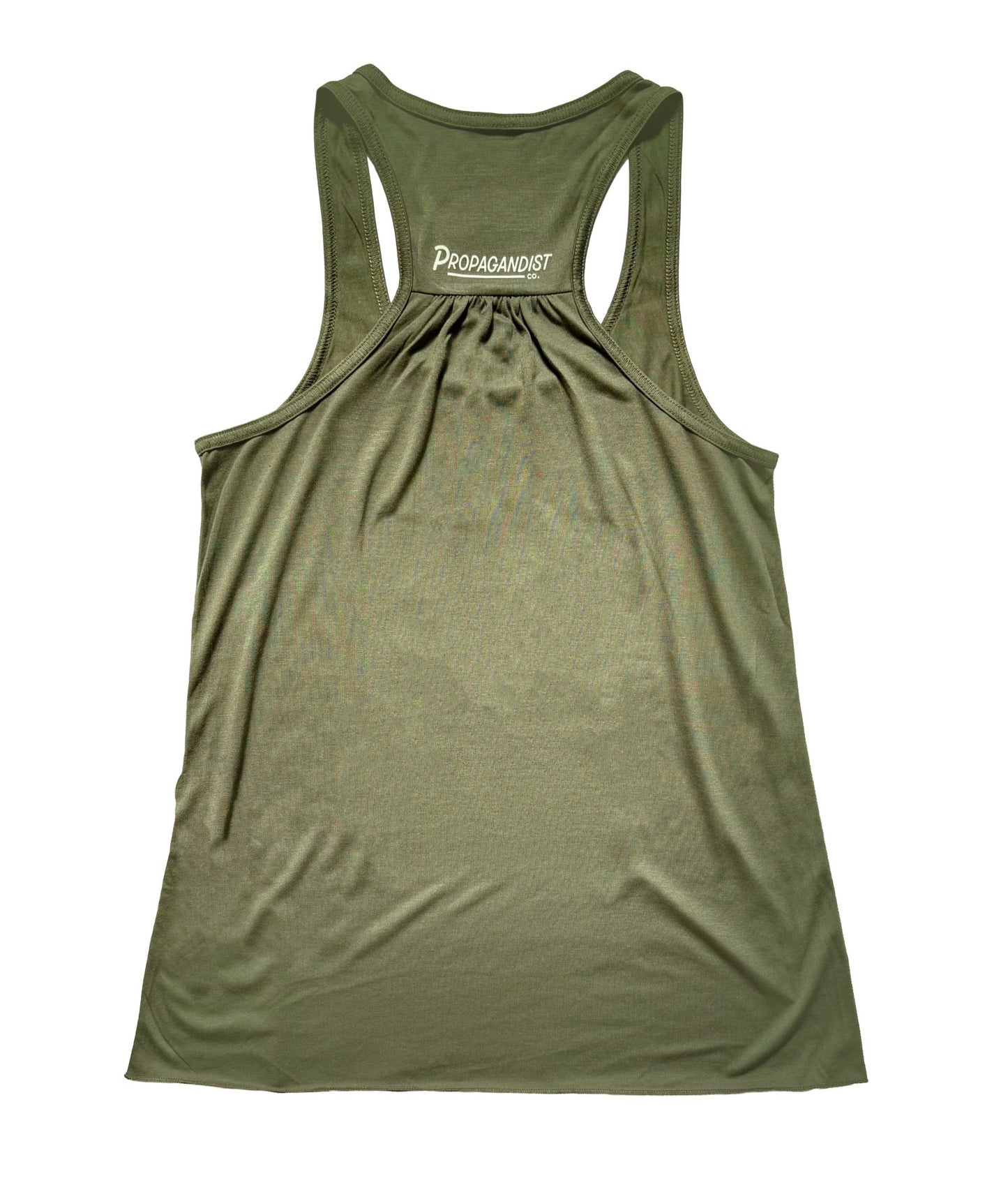 Lanikai Pillbox Racerback Tank - Propagandist Co