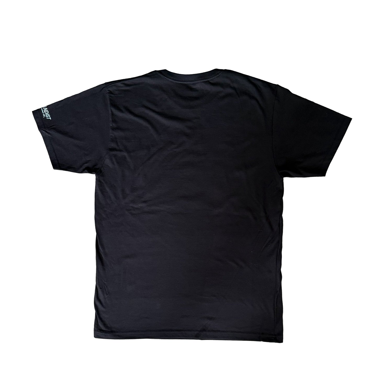 Pillbox Classic Tee - Propagandist Co