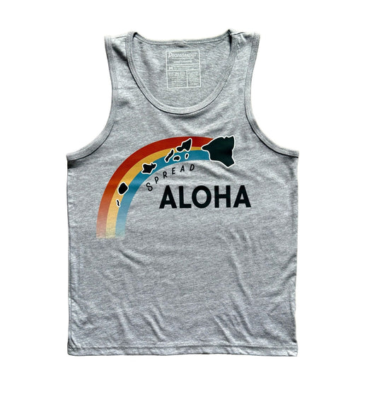 Kids Classic Tank - Propagandist Co