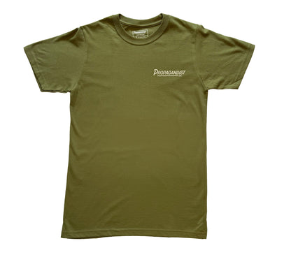 Koko Head Trail Classic Tee - Propagandist Co