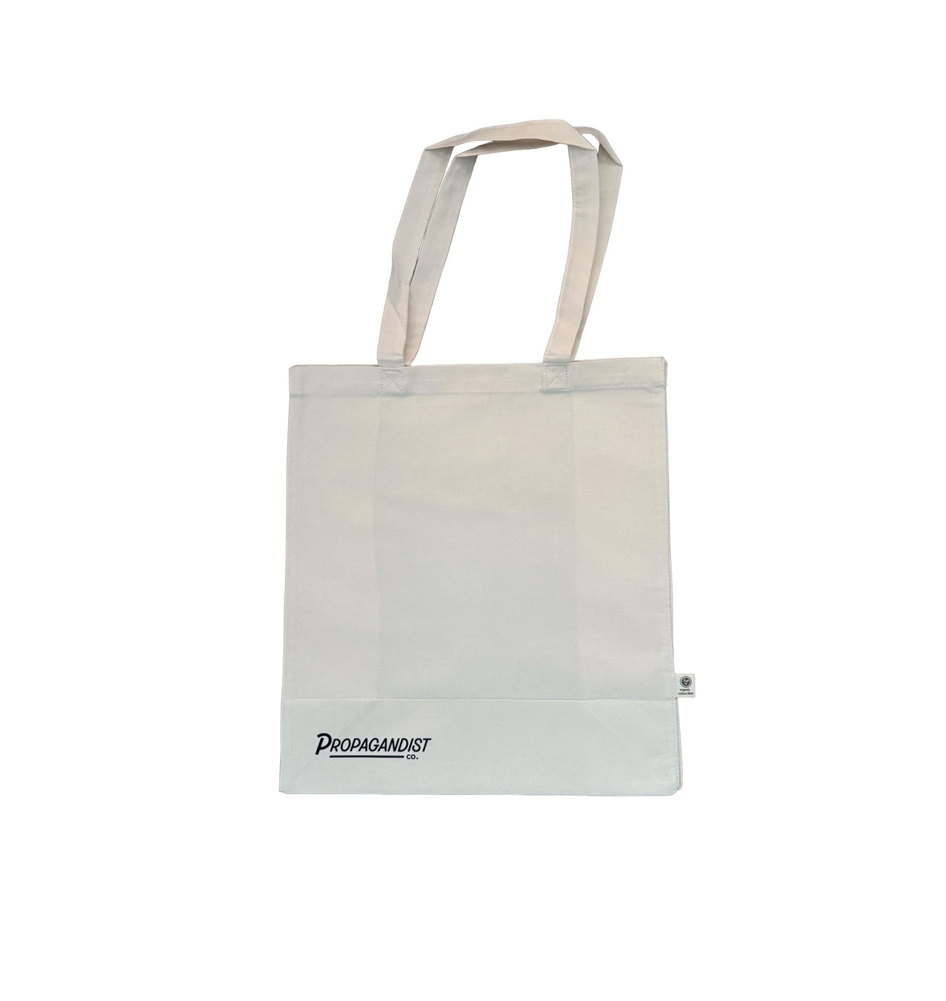 Koko Head Trail Market Tote - Propagandist Co