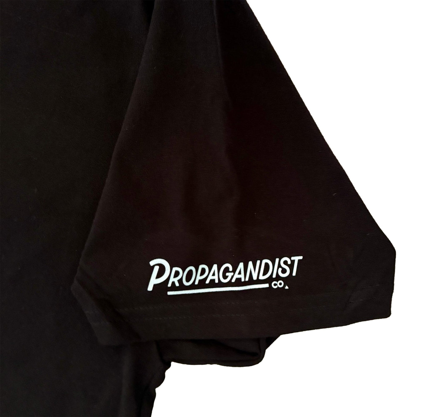 Pillbox Classic Tee - Propagandist Co