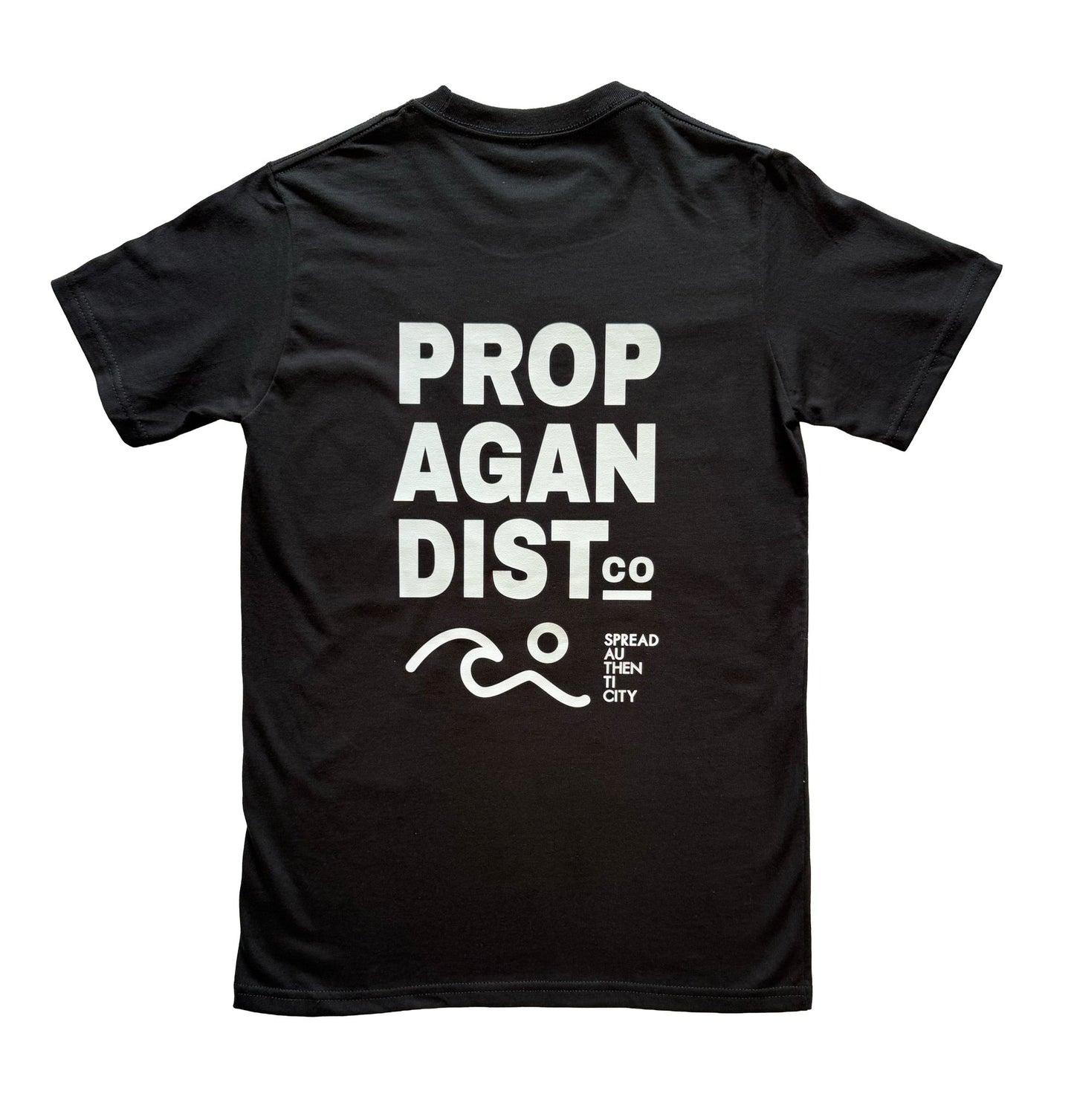 Propagandist Classic Tee - Propagandist Co