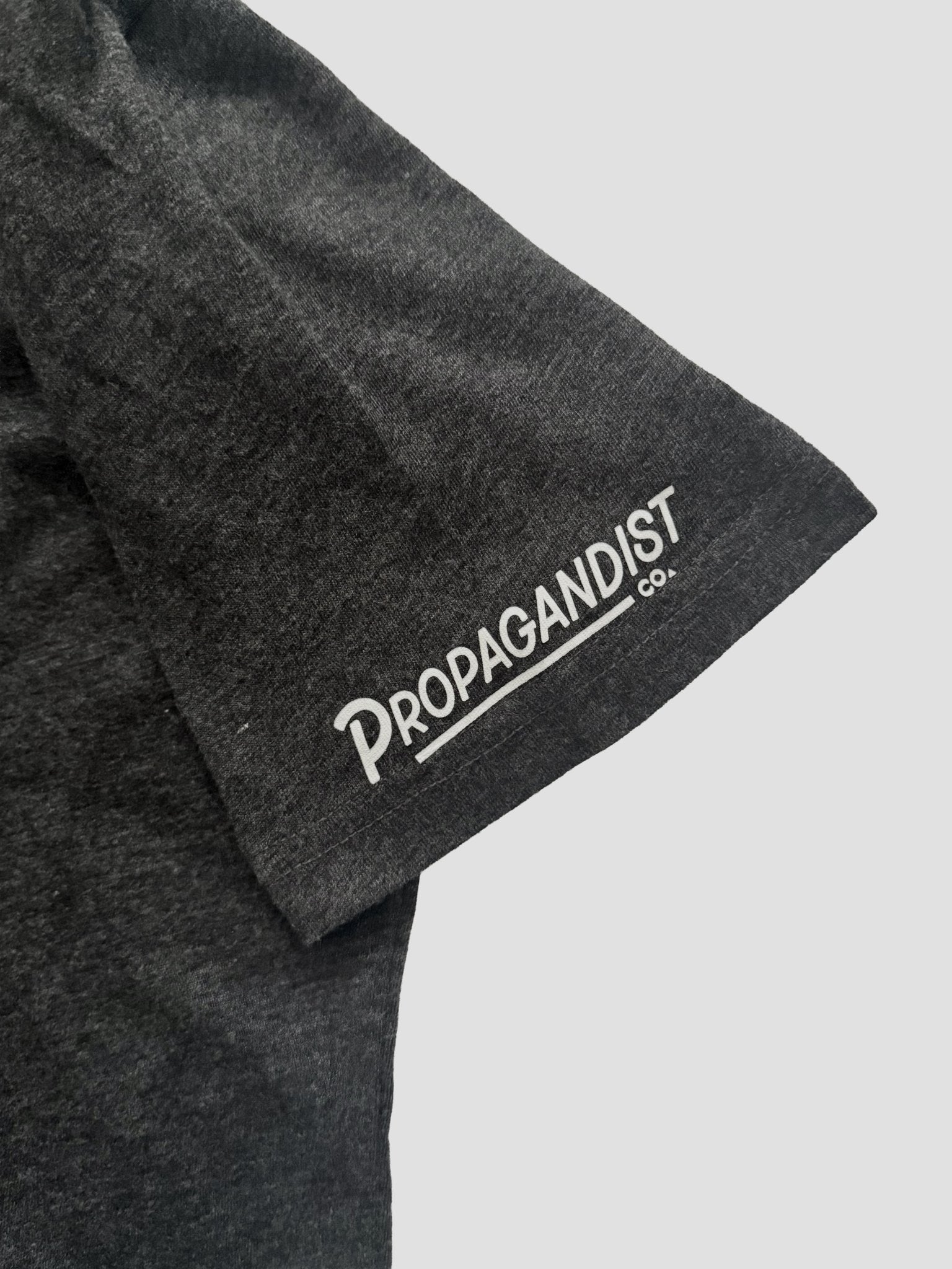 Spread Aloha Blended Classic Tee - Propagandist Co