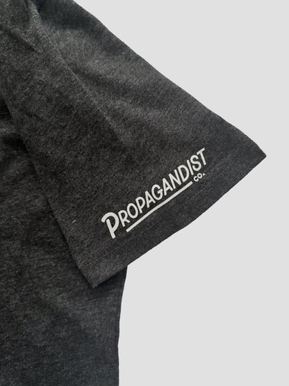 Spread Aloha Blended Classic Tee - Propagandist Co