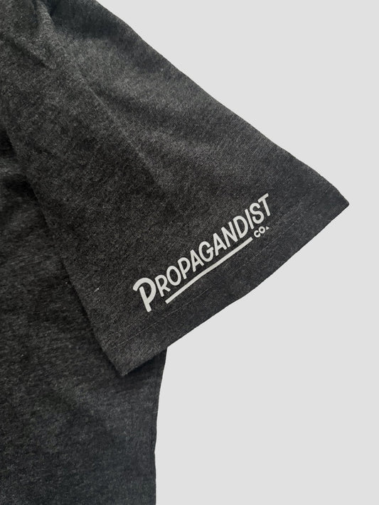 Spread Aloha Blended Classic Tee - Propagandist Co