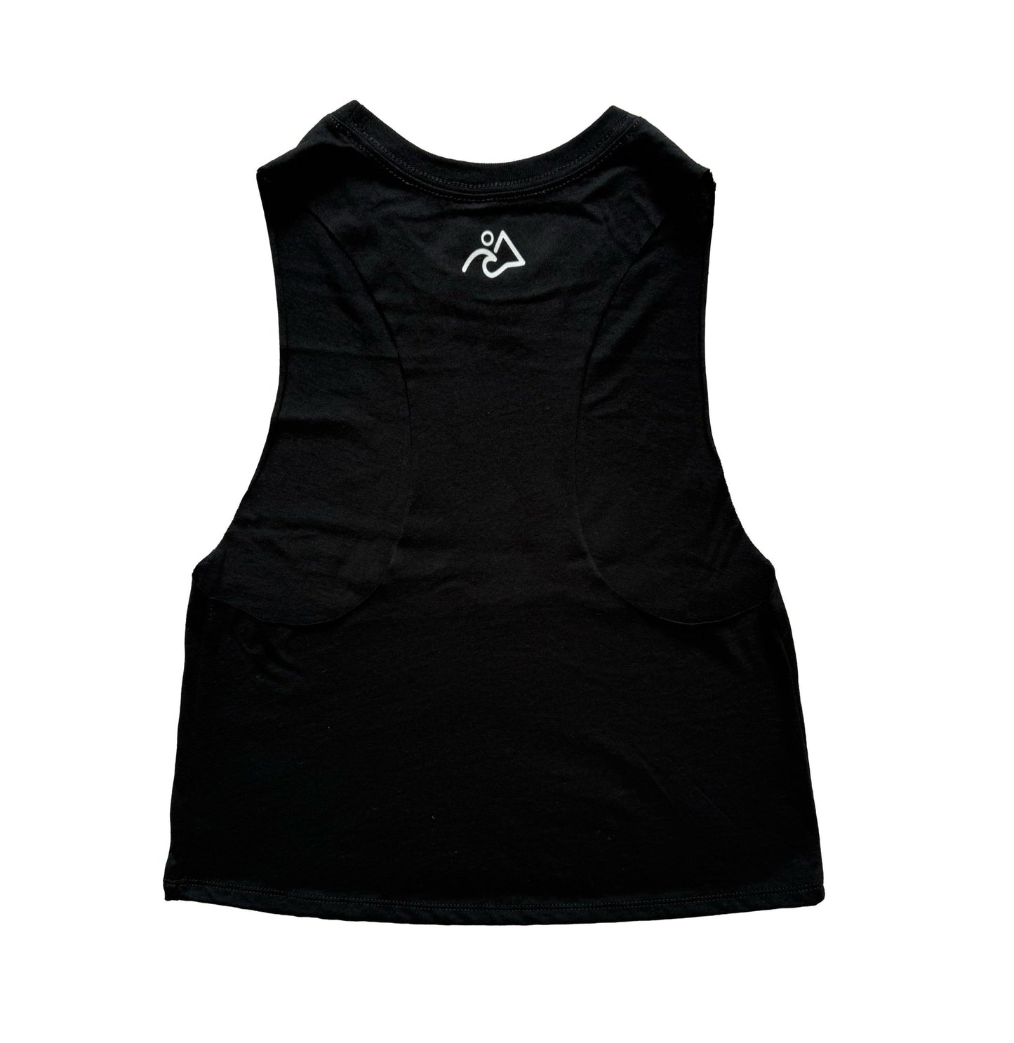 Spread Aloha Racerback Crop - Propagandist Co