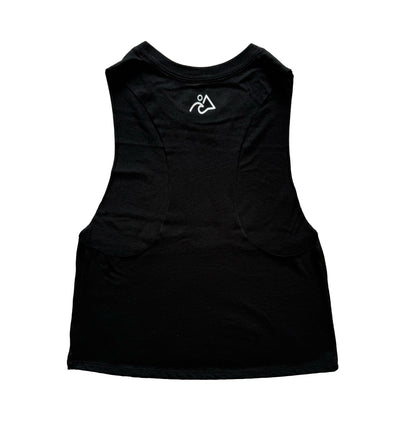 Spread Aloha Racerback Crop - Propagandist Co