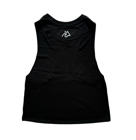 Spread Aloha Racerback Crop - Propagandist Co