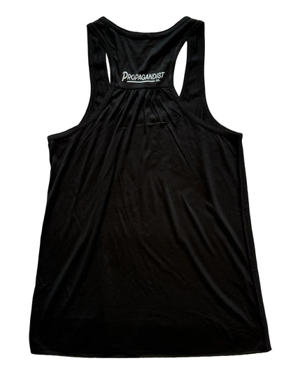 Spread Aloha Racerback Tank - Propagandist Co