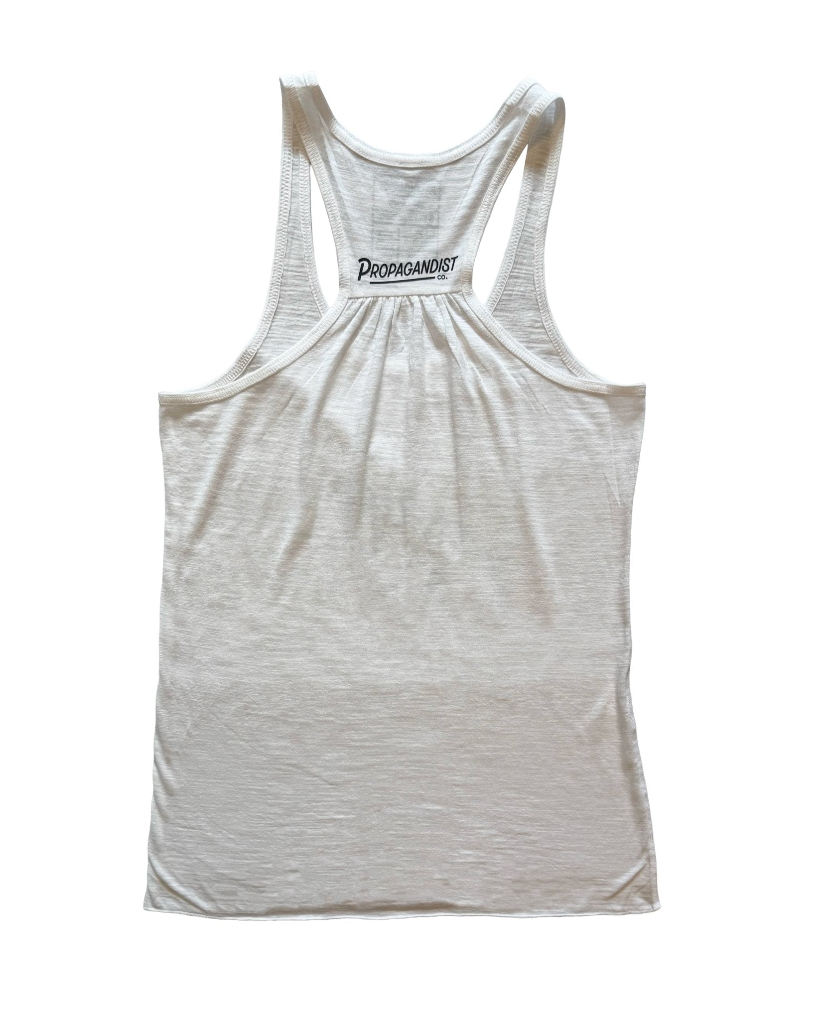 Spread Aloha Racerback Tank - Propagandist Co