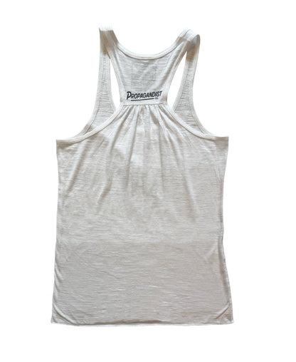 Spread Aloha Racerback Tank - Propagandist Co