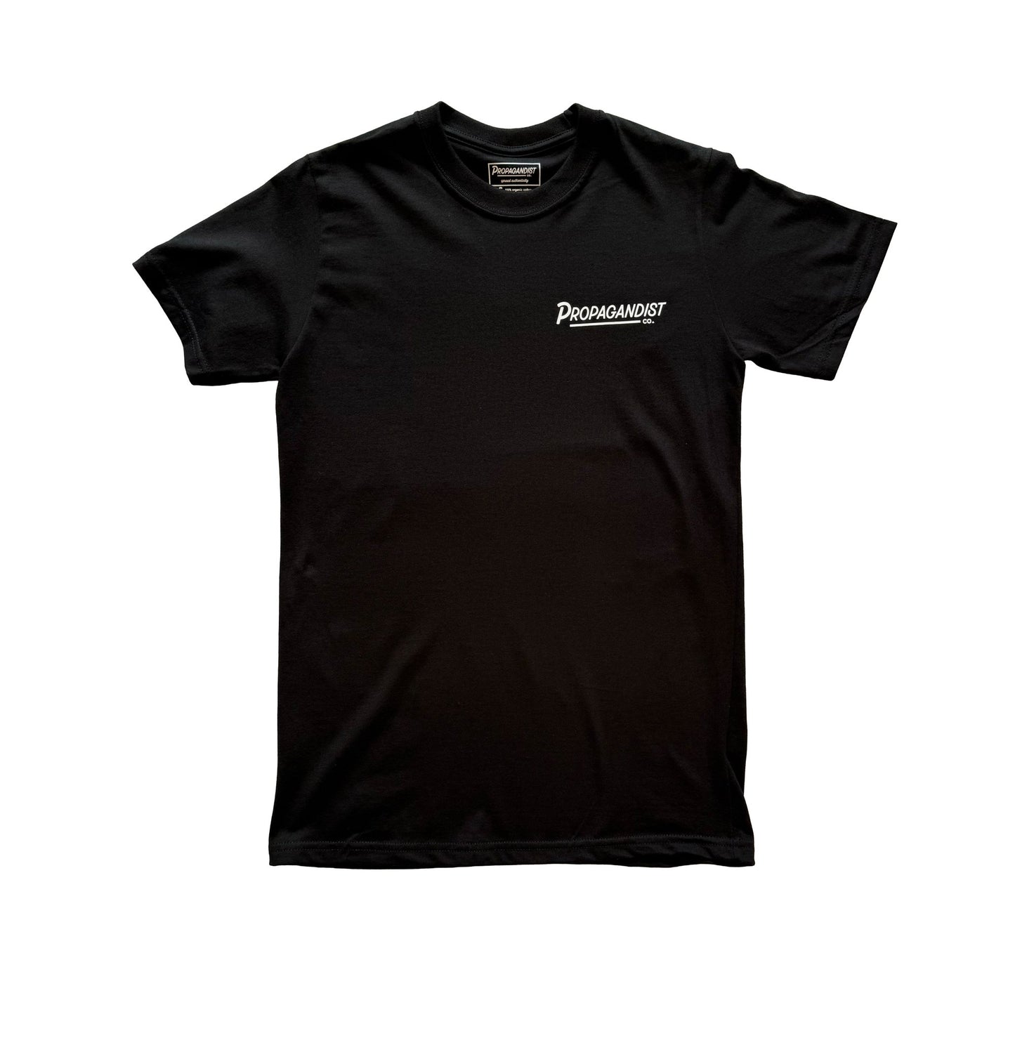 Wings Over the Pacific Classic Tee - Propagandist Co