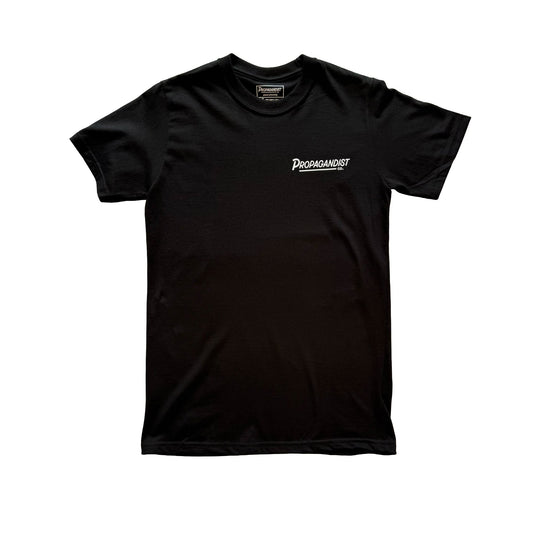 Wings Over the Pacific Classic Tee - Propagandist Co