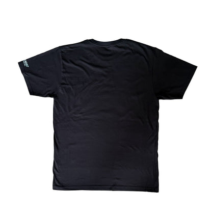 Wings Over the Pacific Classic Tee - Night - Propagandist Co